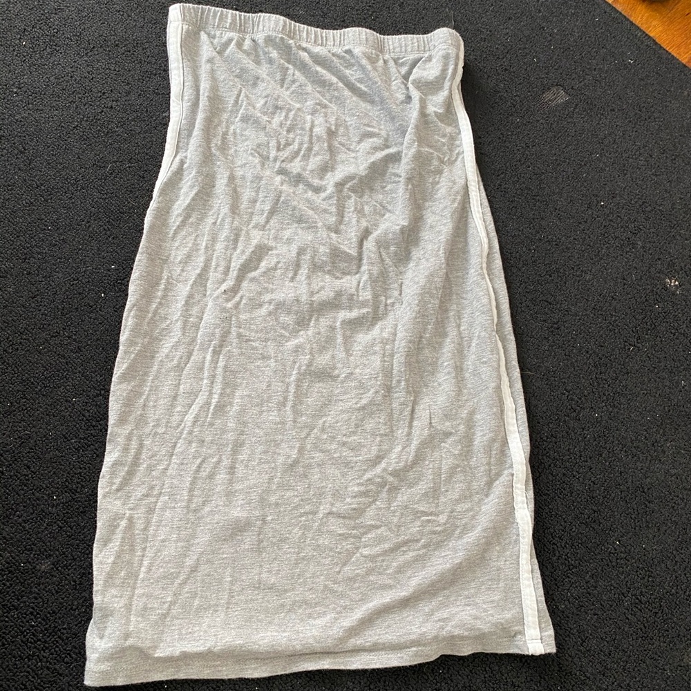 Tube Dress
